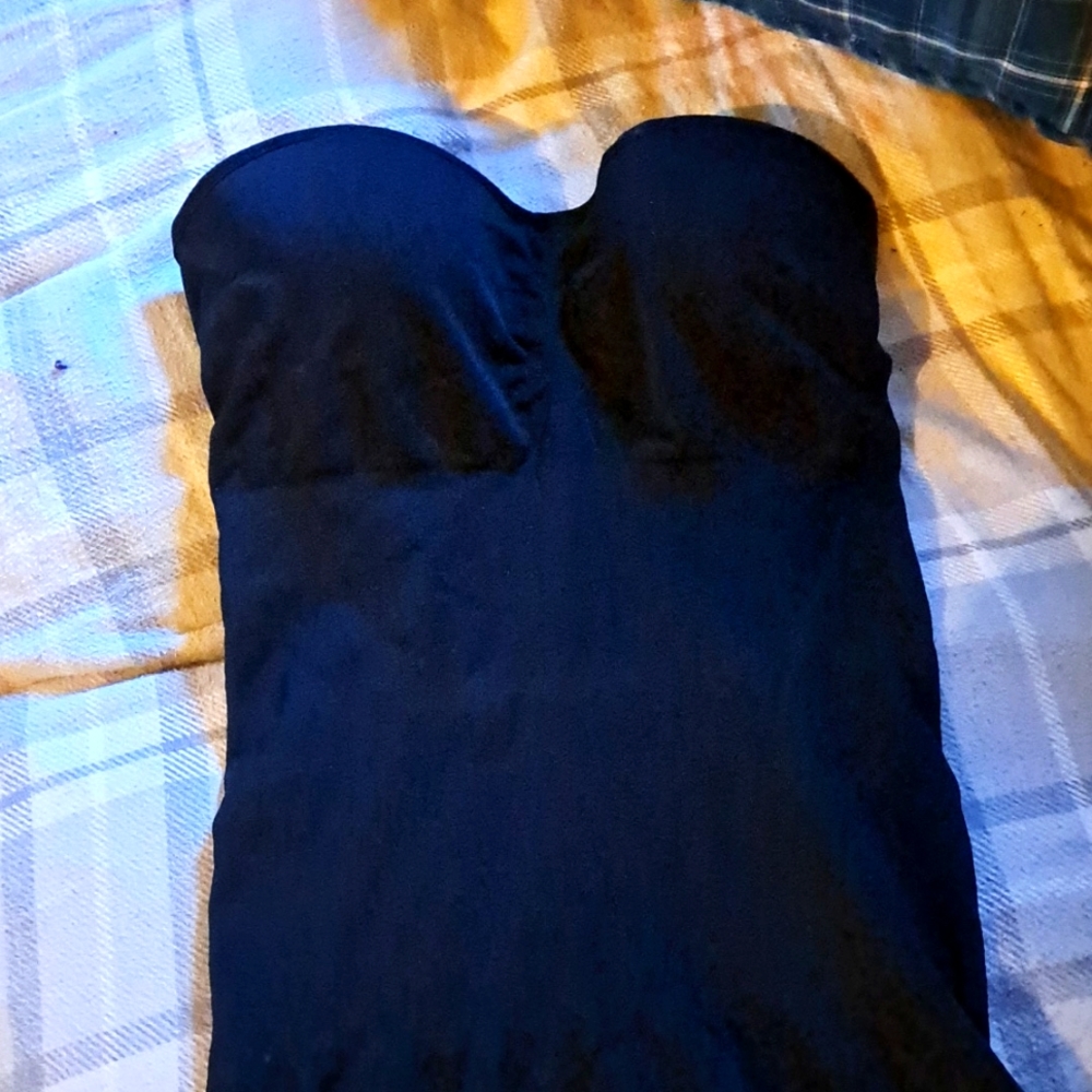Body shaper
